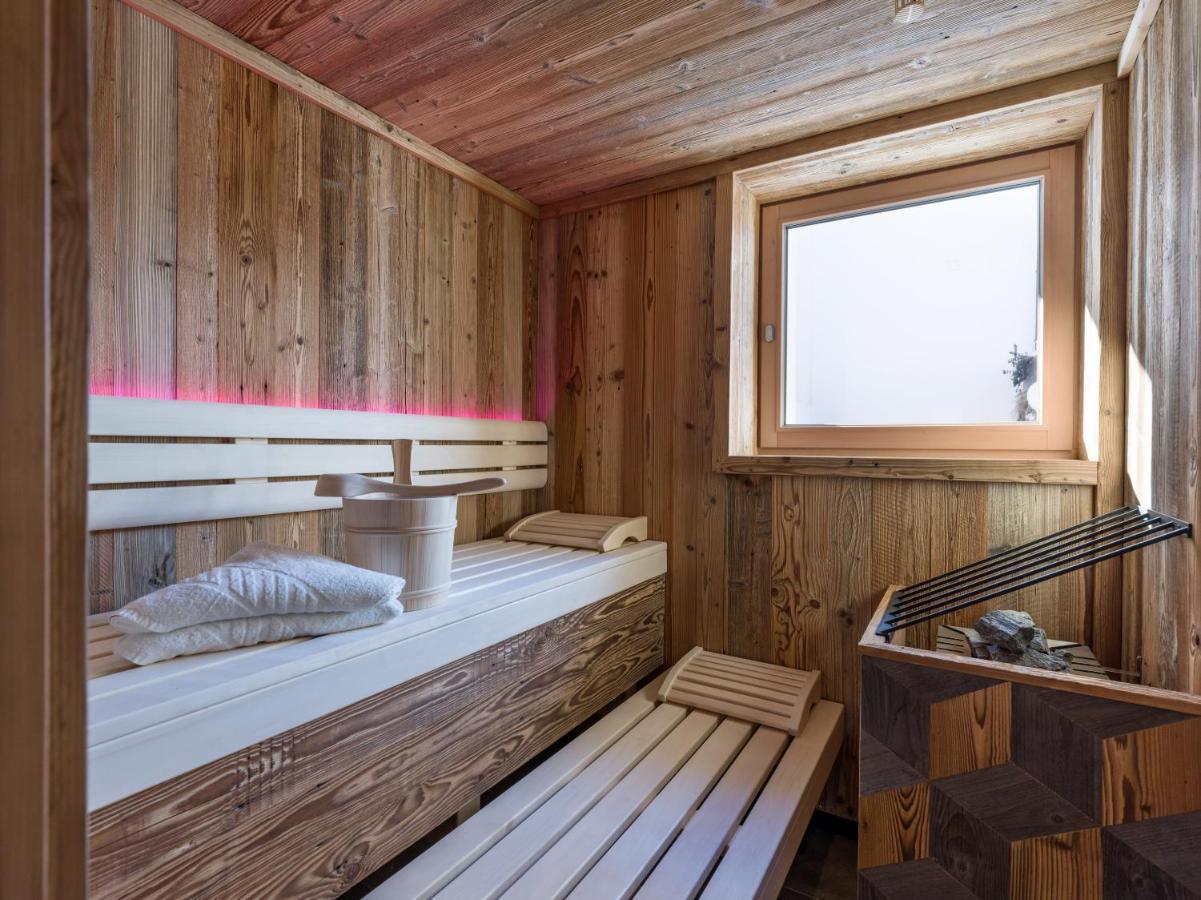 Isskogel Suites Gerlos Luaran gambar