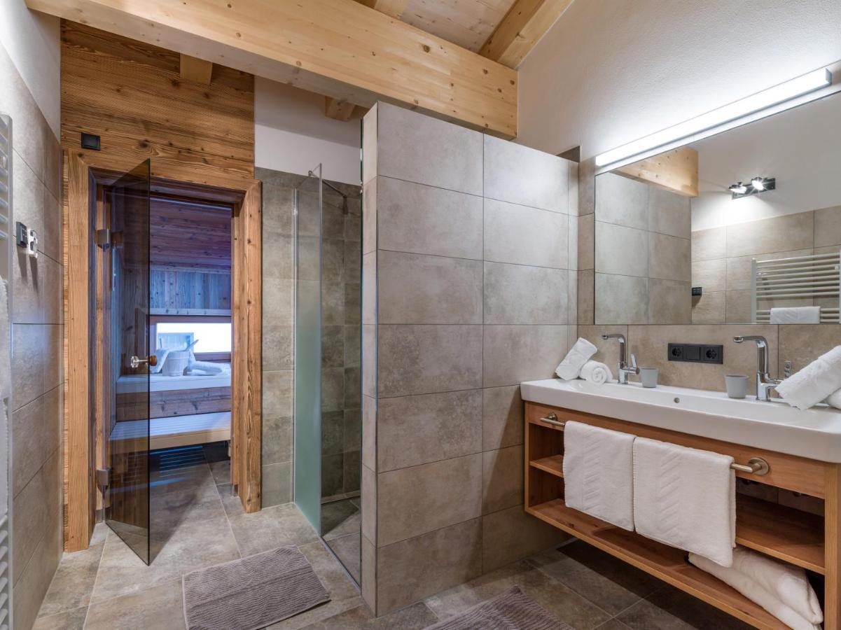 Isskogel Suites Gerlos Luaran gambar