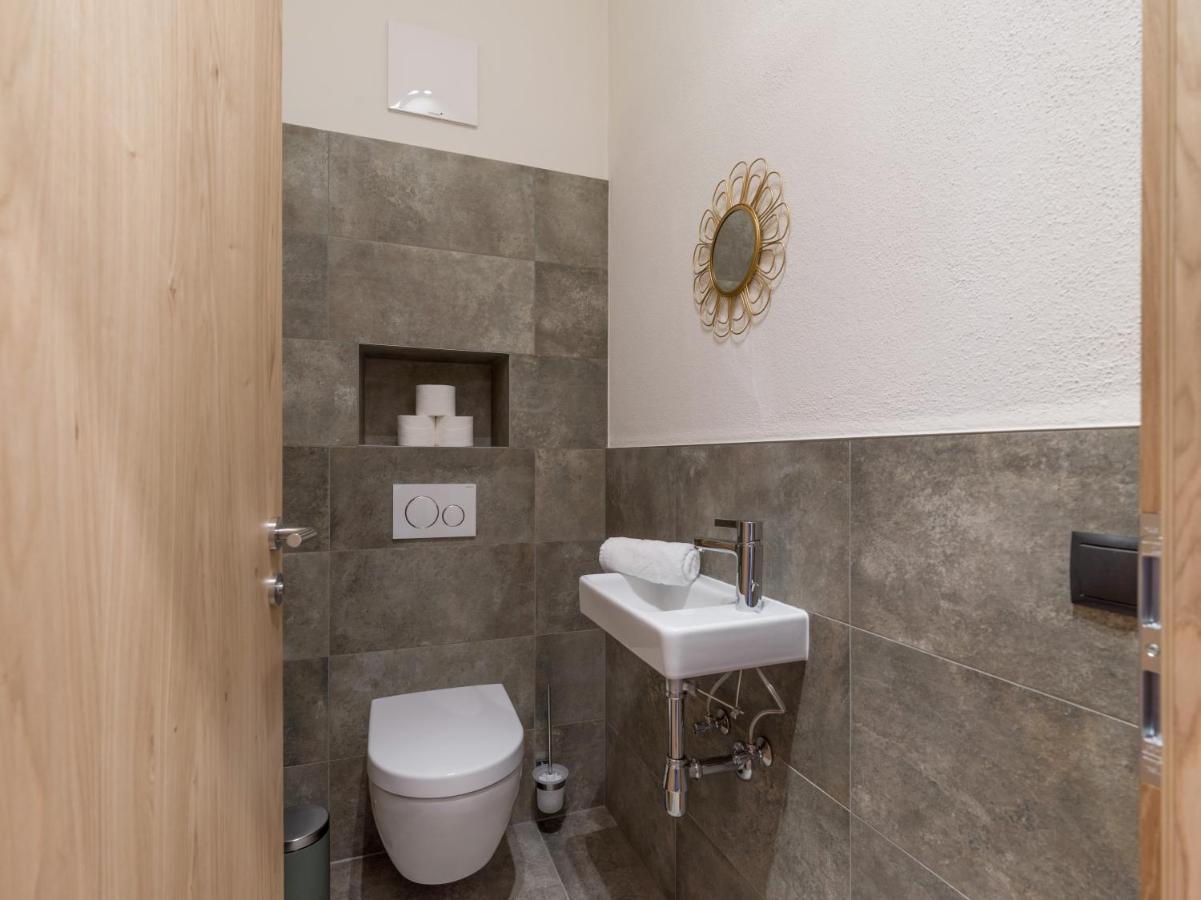 Isskogel Suites Gerlos Luaran gambar